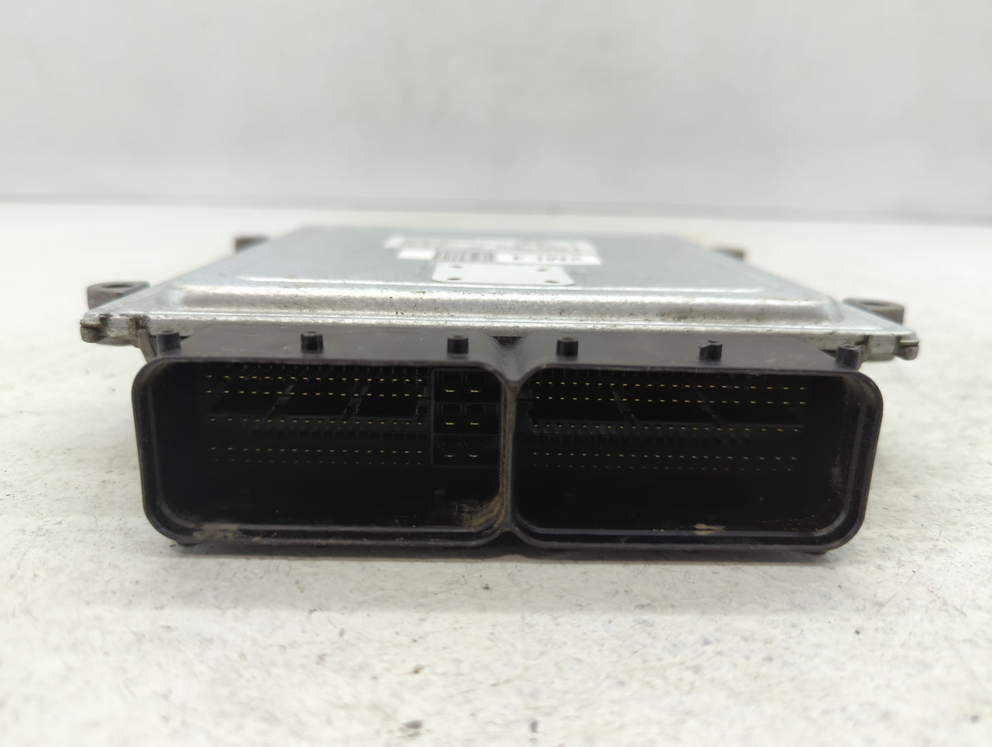 2014-2016 Hyundai Elantra PCM Engine Control Computer ECU ECM PCU OEM P/N:39102-2EML4 Fits Fits 2014 2015 2016 OEM Used Auto