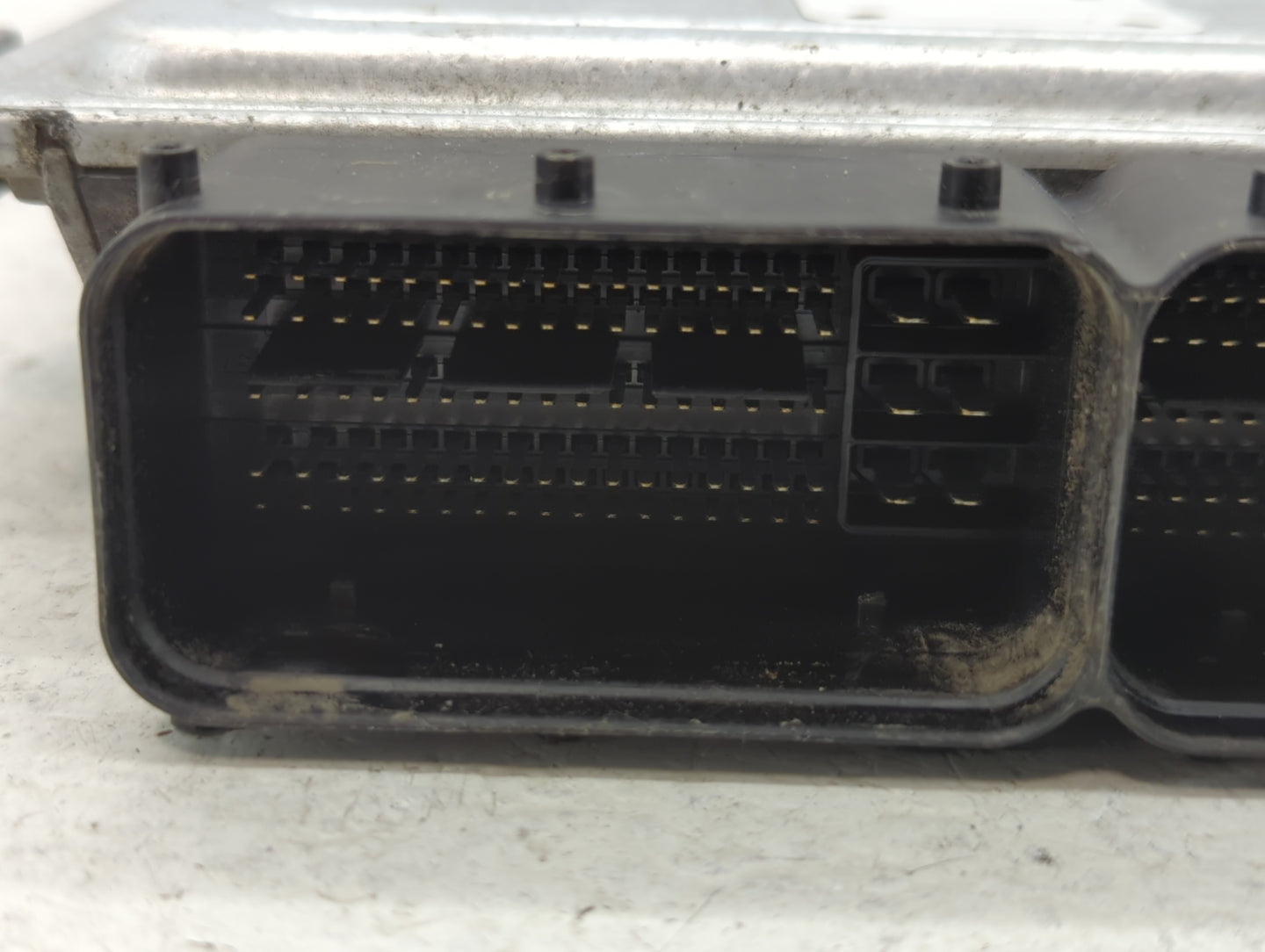 2014-2016 Hyundai Elantra PCM Engine Control Computer ECU ECM PCU OEM P/N:39102-2EML4 Fits Fits 2014 2015 2016 OEM Used Auto