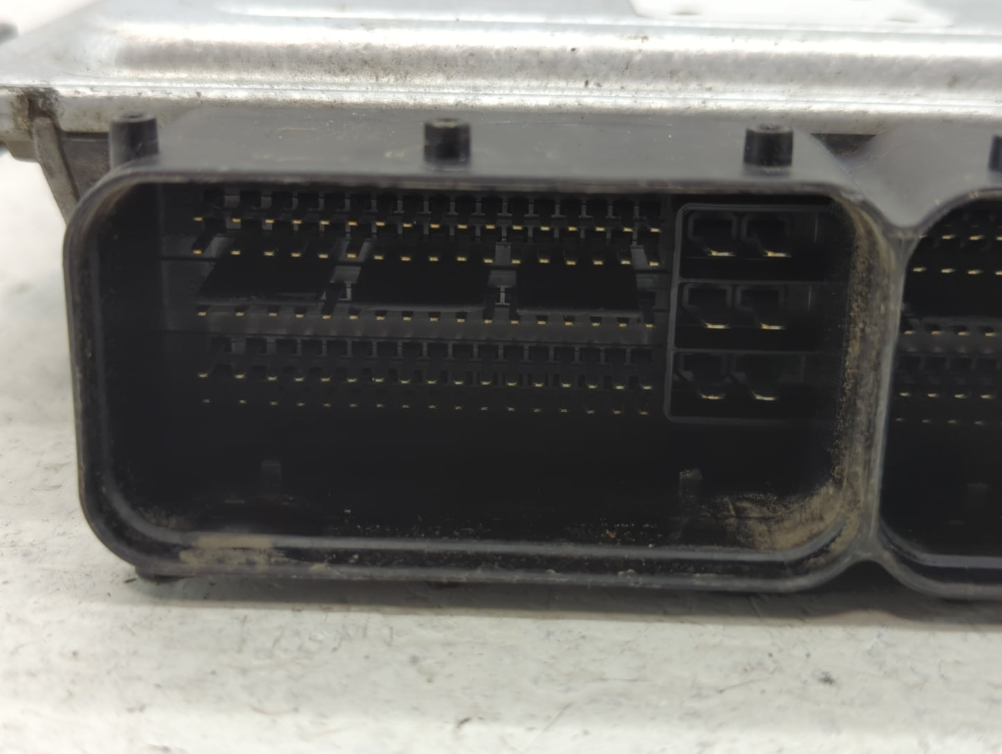 2014-2016 Hyundai Elantra PCM Engine Control Computer ECU ECM PCU OEM P/N:39102-2EML4 Fits Fits 2014 2015 2016 OEM Used Auto