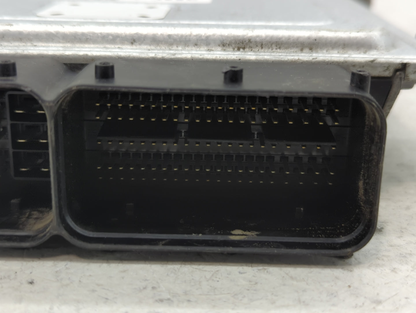 2014-2016 Hyundai Elantra PCM Engine Control Computer ECU ECM PCU OEM P/N:39102-2EML4 Fits Fits 2014 2015 2016 OEM Used Auto
