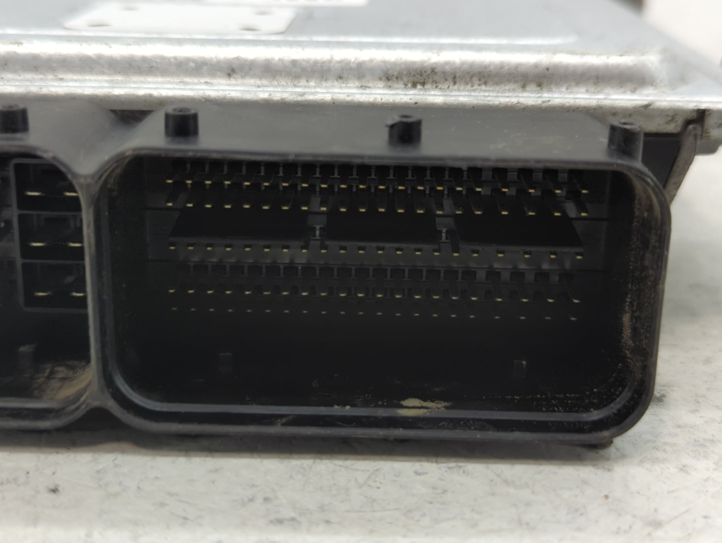 2014-2016 Hyundai Elantra PCM Engine Control Computer ECU ECM PCU OEM P/N:39102-2EML4 Fits Fits 2014 2015 2016 OEM Used Auto