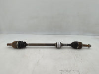 2011-2016 Hyundai Elantra Axle Shaft Front Driver Cv C/v - Oemusedautoparts1.com