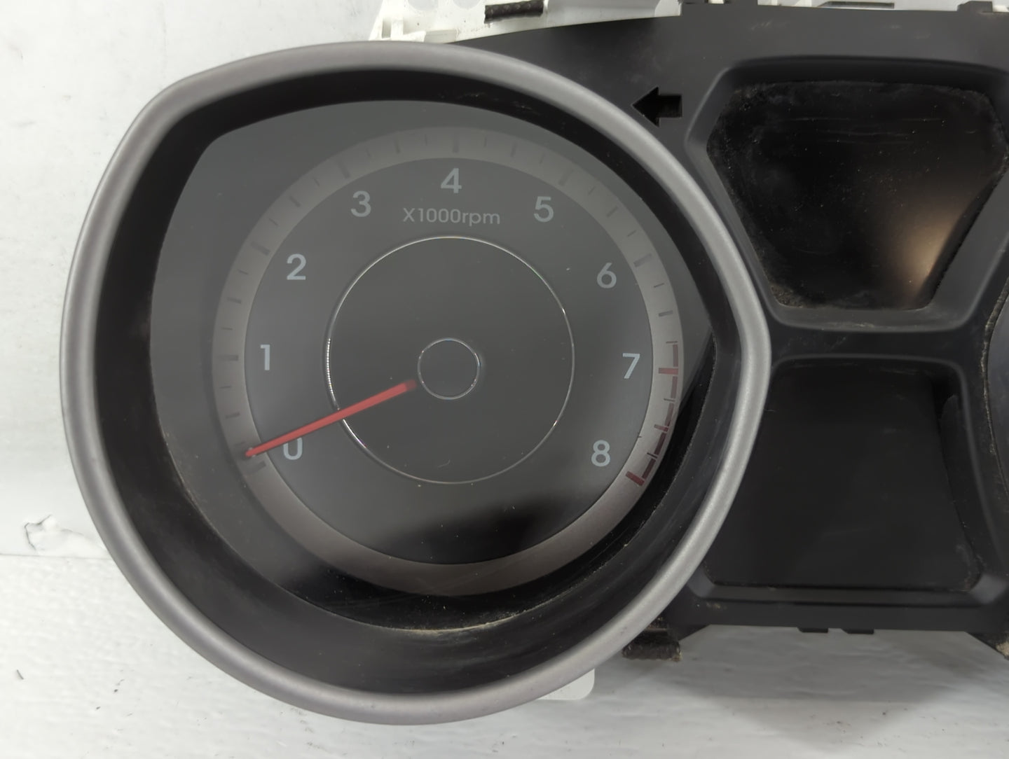 2014-2016 Hyundai Elantra Instrument Cluster Speedometer Gauges P/N:11002-798800H 94004-3X210 Fits Fits 2014 2015 2016 OEM U