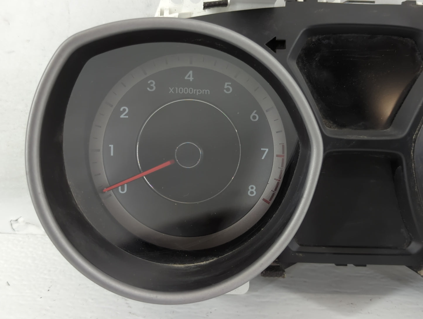 2014-2016 Hyundai Elantra Instrument Cluster Speedometer Gauges P/N:11002-798800H 94004-3X210 Fits Fits 2014 2015 2016 OEM U
