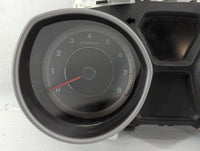 2014-2016 Hyundai Elantra Instrument Cluster Speedometer Gauges P/N:11002-798800H 94004-3X210 Fits Fits 2014 2015 2016 OEM U