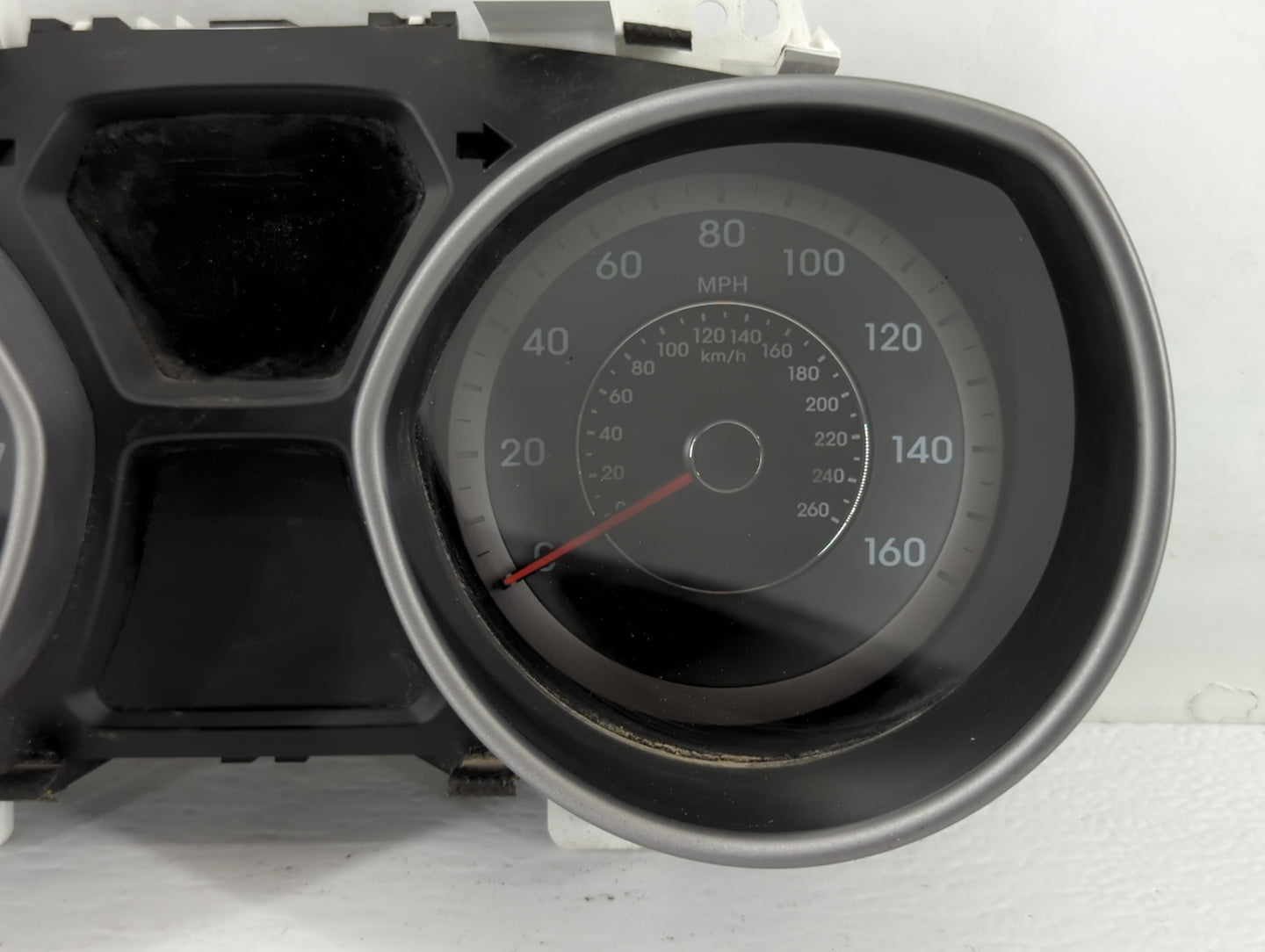2014-2016 Hyundai Elantra Instrument Cluster Speedometer Gauges P/N:11002-798800H 94004-3X210 Fits Fits 2014 2015 2016 OEM U