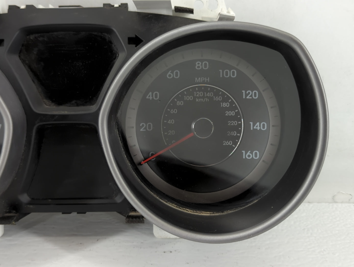 2014-2016 Hyundai Elantra Instrument Cluster Speedometer Gauges P/N:11002-798800H 94004-3X210 Fits Fits 2014 2015 2016 OEM U