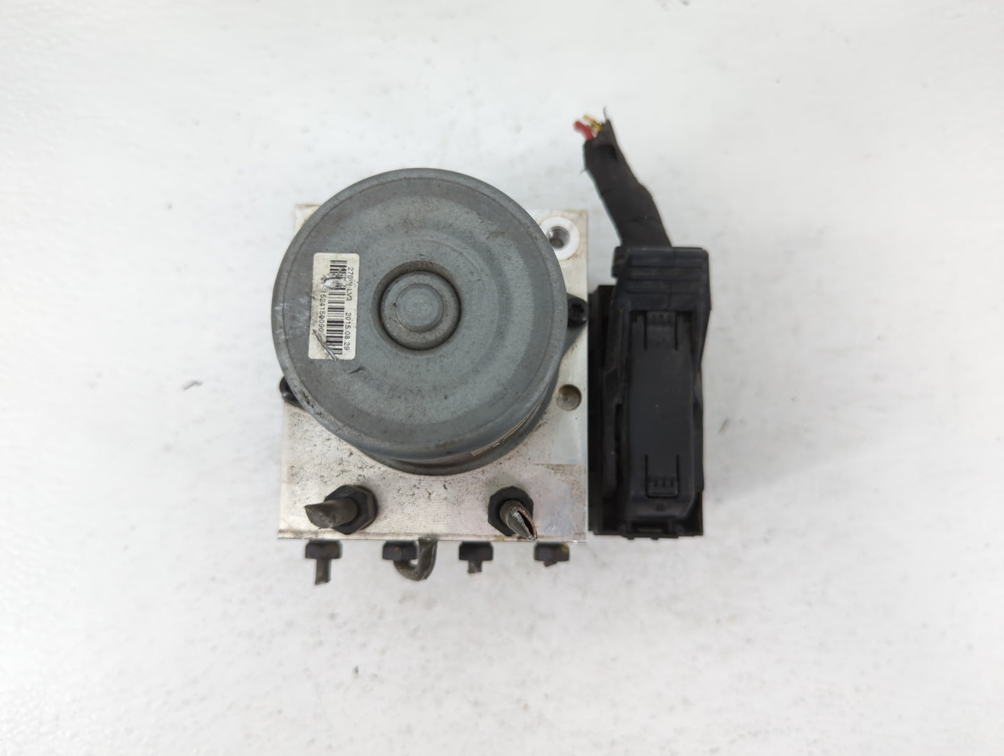 2014-2016 Hyundai Elantra ABS Pump Control Module Replacement P/N:58920-3X630 Fits Fits 2014 2015 2016 OEM Used Auto Parts -