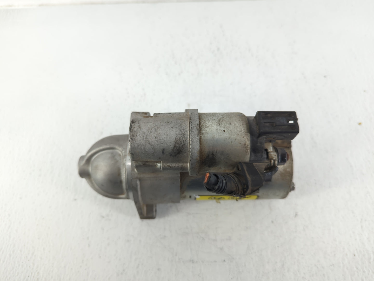 2013-2014 Hyundai Elantra Car Starter Motor Solenoid OEM P/N:36100-2E551 Fits Fits 2012 2013 2014 2015 2016 OEM Used Auto Pa