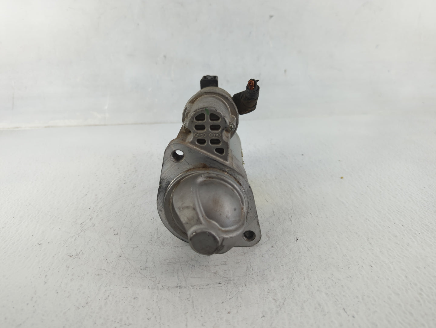 2013-2014 Hyundai Elantra Car Starter Motor Solenoid OEM P/N:36100-2E551 Fits Fits 2012 2013 2014 2015 2016 OEM Used Auto Pa