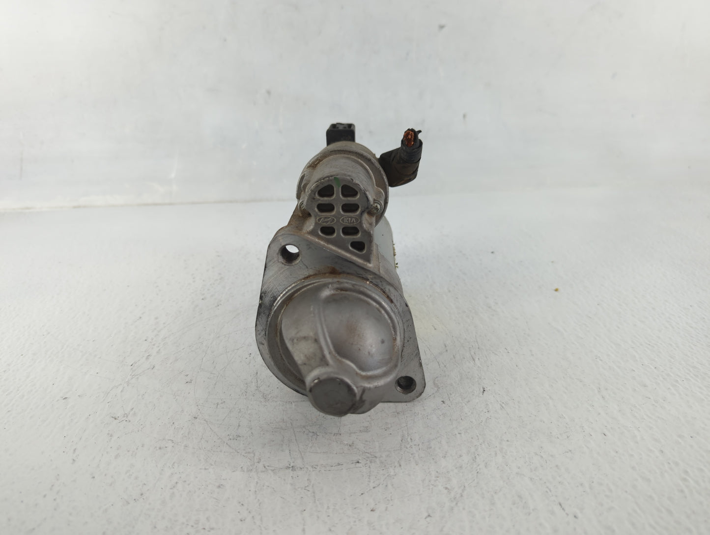 2013-2014 Hyundai Elantra Car Starter Motor Solenoid OEM P/N:36100-2E551 Fits Fits 2012 2013 2014 2015 2016 OEM Used Auto Pa