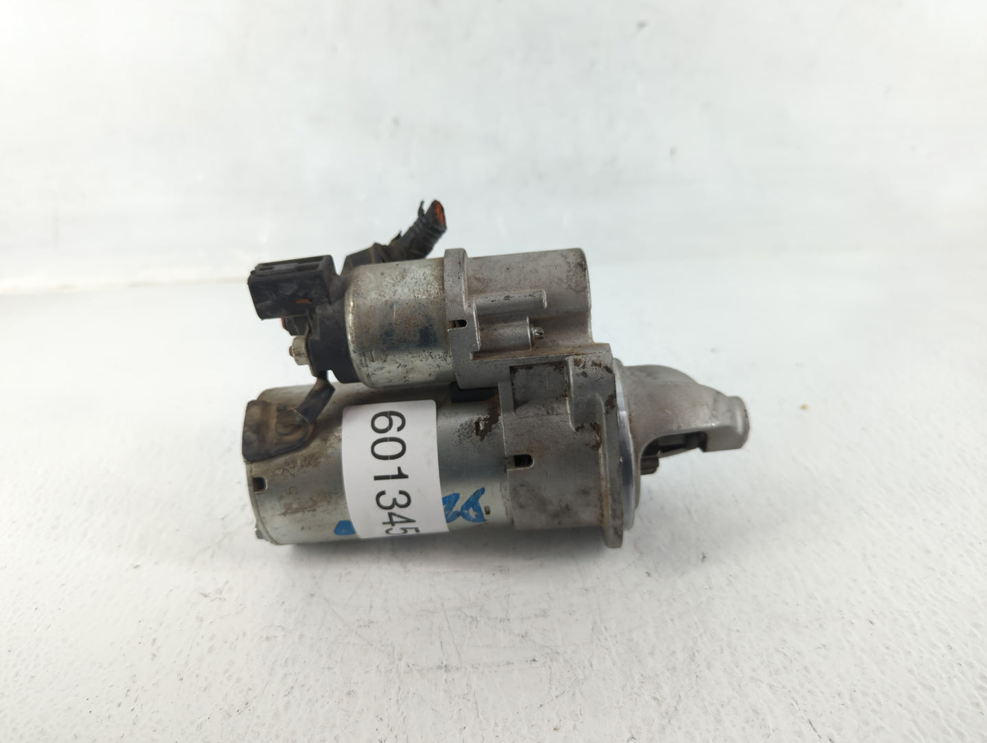 2013-2014 Hyundai Elantra Car Starter Motor Solenoid OEM P/N:36100-2E551 Fits Fits 2012 2013 2014 2015 2016 OEM Used Auto Pa