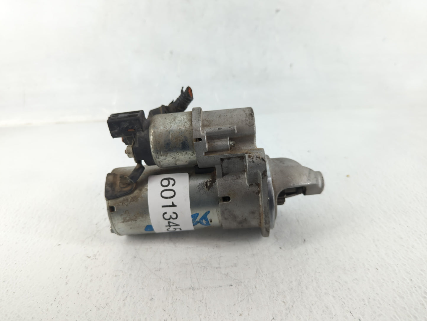 2013-2014 Hyundai Elantra Car Starter Motor Solenoid OEM P/N:36100-2E551 Fits Fits 2012 2013 2014 2015 2016 OEM Used Auto Pa