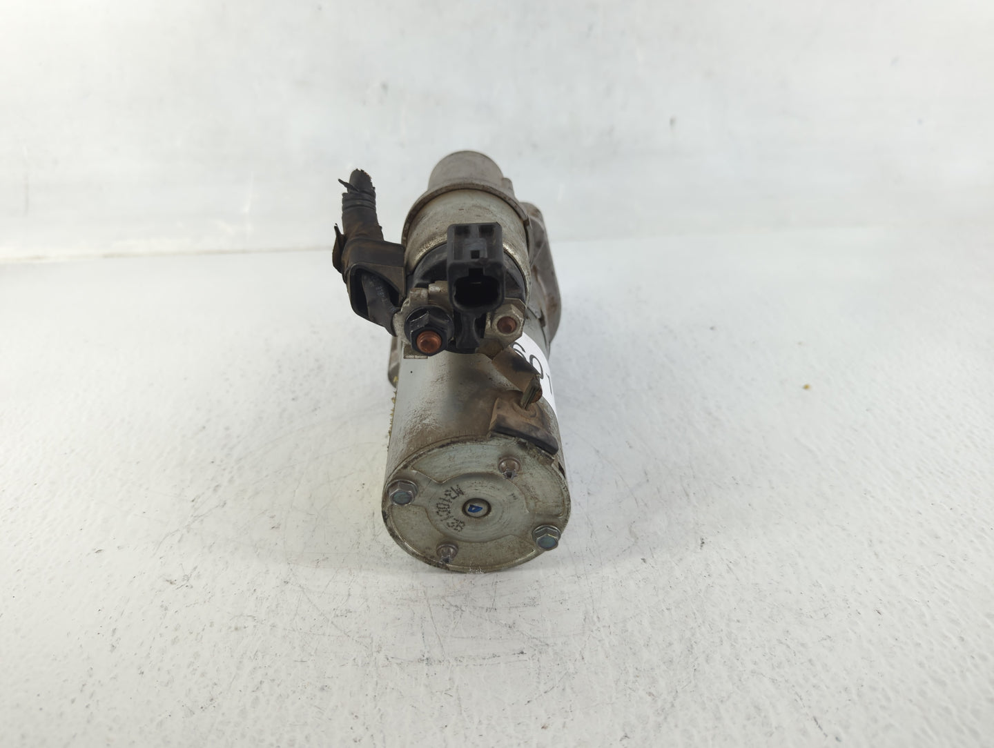 2013-2014 Hyundai Elantra Car Starter Motor Solenoid OEM P/N:36100-2E551 Fits Fits 2012 2013 2014 2015 2016 OEM Used Auto Pa