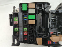 2014-2016 Hyundai Elantra Fusebox Fuse Box Panel Relay Module P/N:912653X060 Fits Fits 2014 2015 2016 OEM Used Auto Parts - 