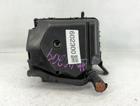 2014-2016 Hyundai Elantra Fusebox Fuse Box Panel Relay Module P/N:912653X060 Fits Fits 2014 2015 2016 OEM Used Auto Parts - 