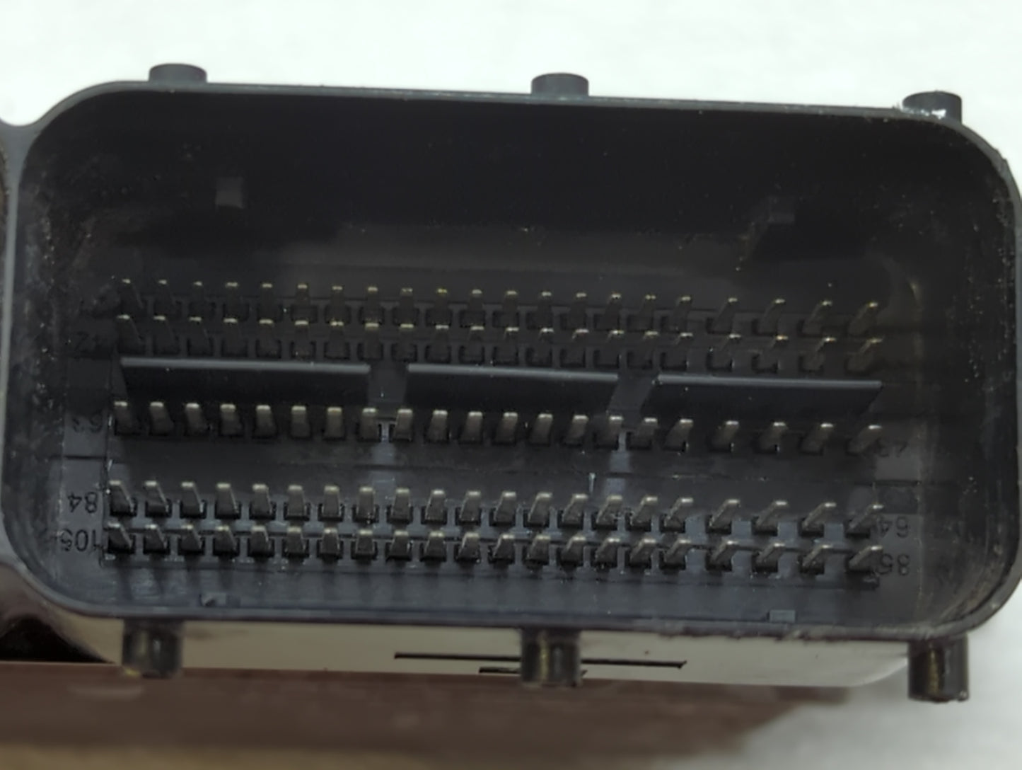 2014-2016 Hyundai Elantra PCM Engine Control Computer ECU ECM PCU OEM P/N:39102-2EML4 Fits Fits 2014 2015 2016 OEM Used Auto