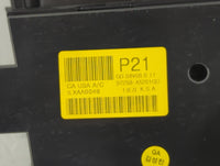 2013-2017 Hyundai Elantra Climate Control Module Temperature AC/Heater Replacement P/N:97250-A5201GU Fits OEM Used Auto Part