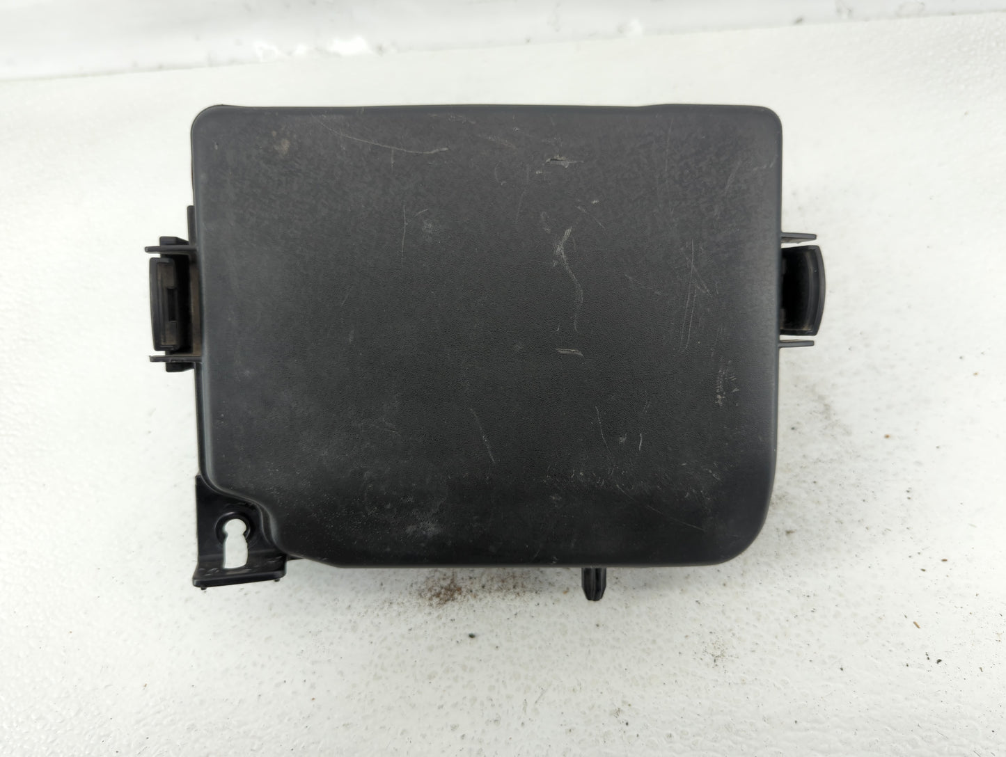2014-2016 Hyundai Elantra Fusebox Fuse Box Panel Relay Module P/N:912653X080 Fits Fits 2014 2015 2016 OEM Used Auto Parts - 