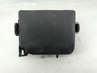 2014-2016 Hyundai Elantra Fusebox Fuse Box Panel Relay Module P/N:912653X080 Fits Fits 2014 2015 2016 OEM Used Auto Parts - 