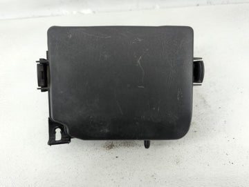2014-2016 Hyundai Elantra Fusebox Fuse Box Panel Relay Module P/N:912653X080 Fits Fits 2014 2015 2016 OEM Used Auto Parts - 