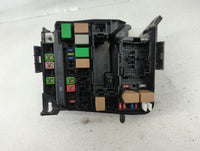 2014-2016 Hyundai Elantra Fusebox Fuse Box Panel Relay Module P/N:912653X080 Fits Fits 2014 2015 2016 OEM Used Auto Parts - 