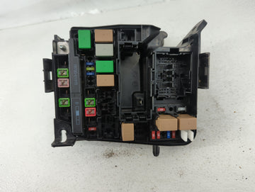2014-2016 Hyundai Elantra Fusebox Fuse Box Panel Relay Module P/N:912653X080 Fits Fits 2014 2015 2016 OEM Used Auto Parts