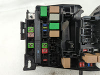 2014-2016 Hyundai Elantra Fusebox Fuse Box Panel Relay Module P/N:912653X080 Fits Fits 2014 2015 2016 OEM Used Auto Parts - 