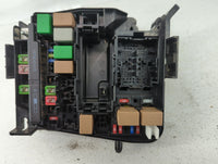 2014-2016 Hyundai Elantra Fusebox Fuse Box Panel Relay Module P/N:912653X080 Fits Fits 2014 2015 2016 OEM Used Auto Parts - 