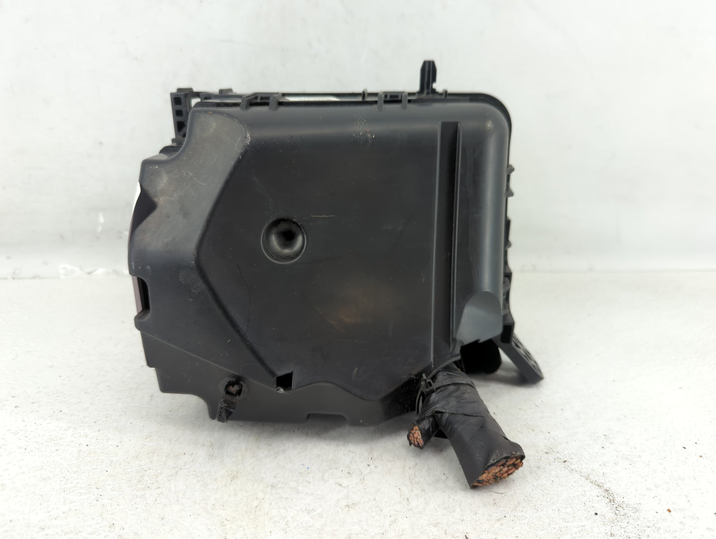 2014-2016 Hyundai Elantra Fusebox Fuse Box Panel Relay Module P/N:912653X080 Fits Fits 2014 2015 2016 OEM Used Auto Parts - 