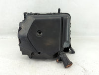 2014-2016 Hyundai Elantra Fusebox Fuse Box Panel Relay Module P/N:912653X080 Fits Fits 2014 2015 2016 OEM Used Auto Parts - 