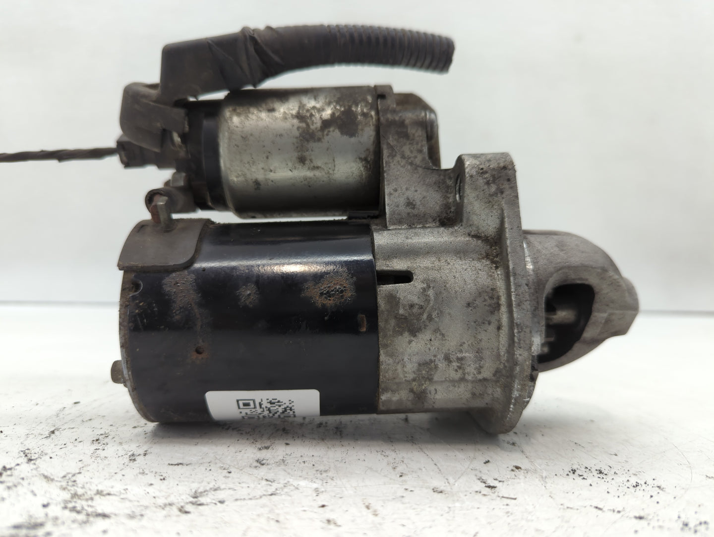 2013-2020 Hyundai Elantra Car Starter Motor Solenoid OEM P/N:36100-2E120 36100-2E200 Fits OEM Used Auto Parts - Oemusedautop