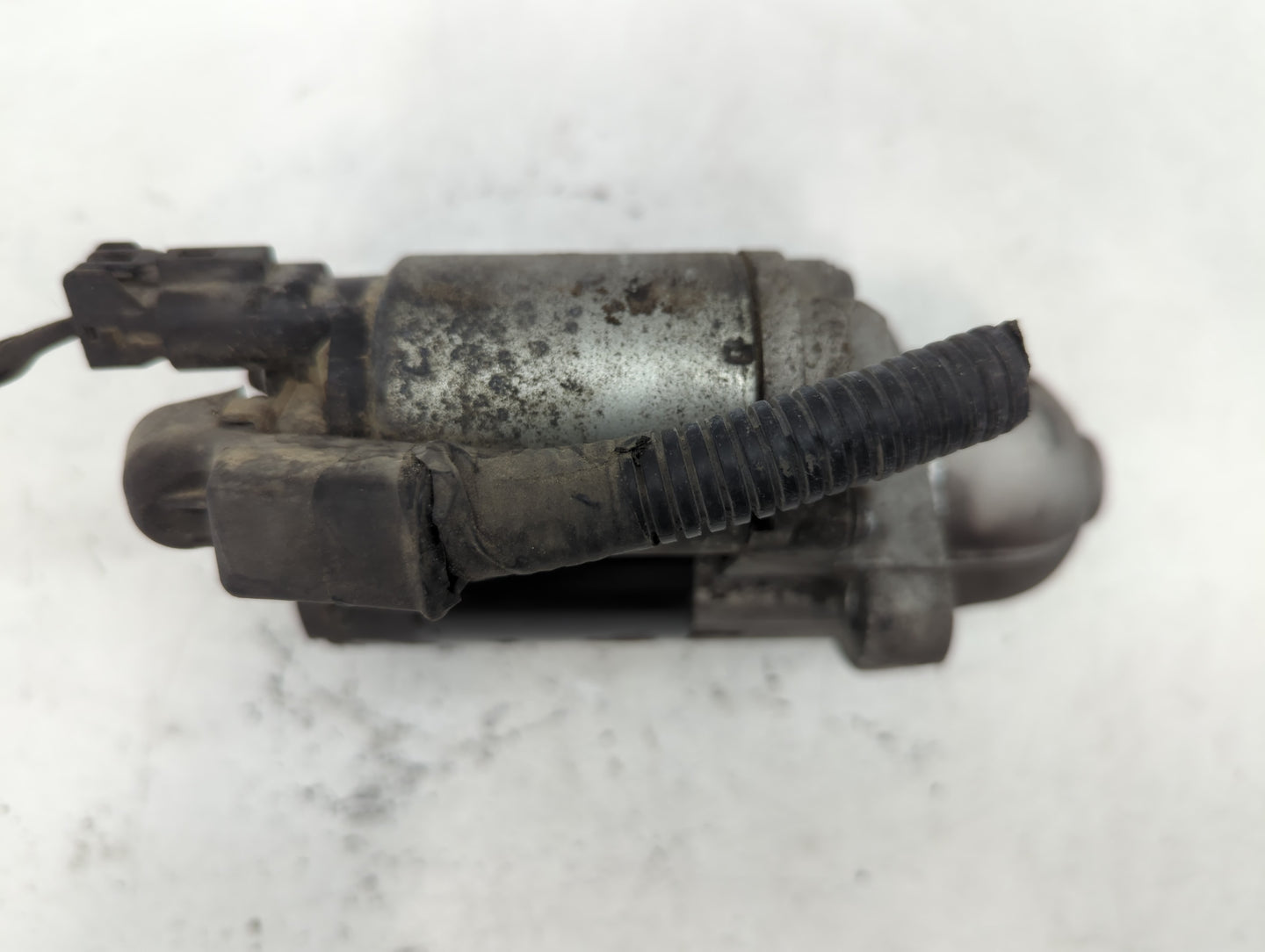 2013-2020 Hyundai Elantra Car Starter Motor Solenoid OEM P/N:36100-2E120 36100-2E200 Fits OEM Used Auto Parts - Oemusedautop