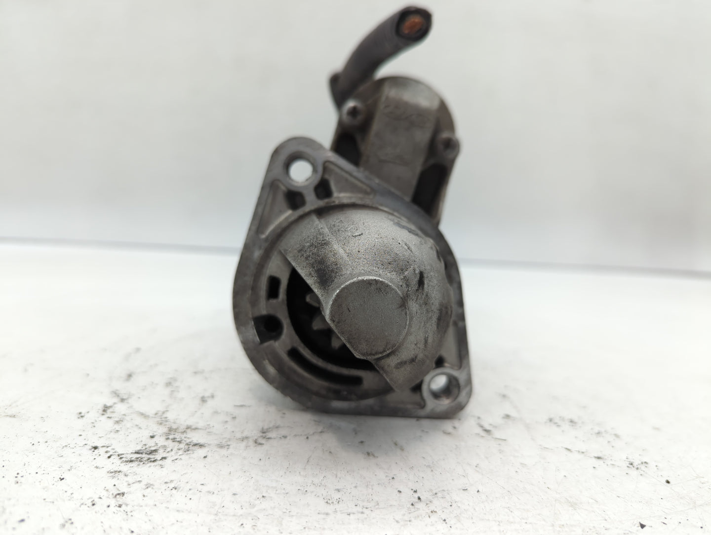2013-2020 Hyundai Elantra Car Starter Motor Solenoid OEM P/N:36100-2E120 36100-2E200 Fits OEM Used Auto Parts - Oemusedautop