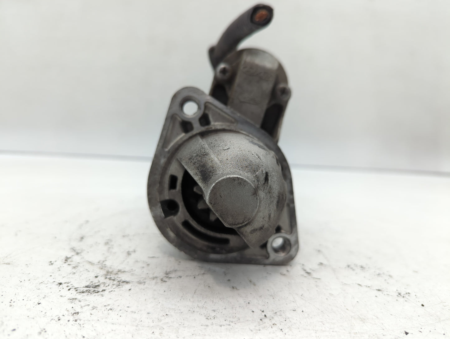 2013-2020 Hyundai Elantra Car Starter Motor Solenoid OEM P/N:36100-2E120 36100-2E200 Fits OEM Used Auto Parts - Oemusedautop