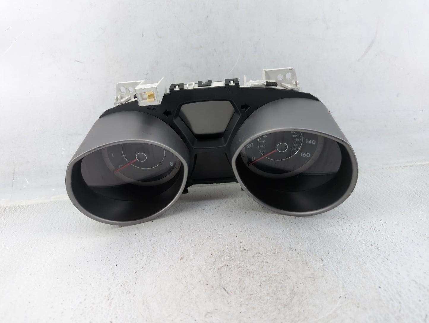 2014-2016 Hyundai Elantra Instrument Cluster Speedometer Gauges P/N:11002-799100H 94004-3X240 Fits Fits 2014 2015 2016 OEM U