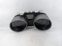 2014-2016 Hyundai Elantra Instrument Cluster Speedometer Gauges P/N:11002-799100H 94004-3X240 Fits Fits 2014 2015 2016 OEM U