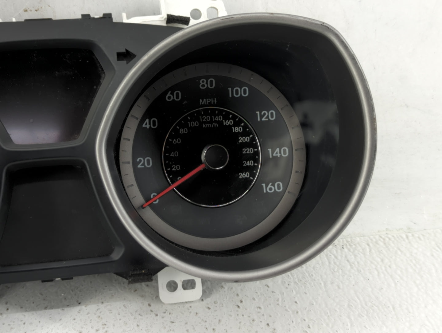 2014-2016 Hyundai Elantra Instrument Cluster Speedometer Gauges P/N:11002-799100H 94004-3X240 Fits Fits 2014 2015 2016 OEM U