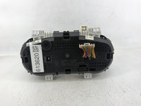 2014-2016 Hyundai Elantra Instrument Cluster Speedometer Gauges P/N:11002-799100H 94004-3X240 Fits Fits 2014 2015 2016 OEM U