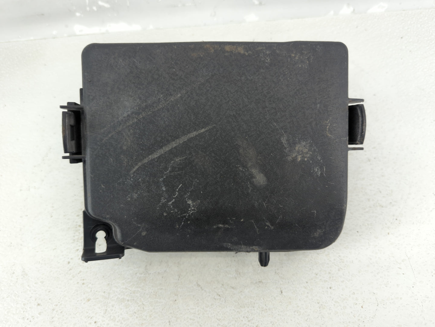 2014-2016 Hyundai Elantra Fusebox Fuse Box Panel Relay Module P/N:91266-3X100 Fits Fits 2014 2015 2016 OEM Used Auto Parts -