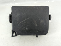 2014-2016 Hyundai Elantra Fusebox Fuse Box Panel Relay Module P/N:91266-3X100 Fits Fits 2014 2015 2016 OEM Used Auto Parts -
