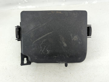 2014-2016 Hyundai Elantra Fusebox Fuse Box Panel Relay Module P/N:91266-3X100 Fits Fits 2014 2015 2016 OEM Used Auto Parts -