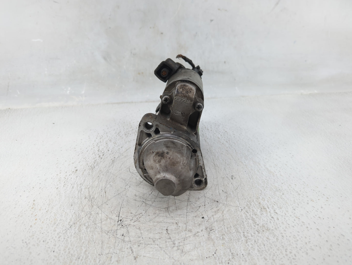 2014-2016 Hyundai Elantra Car Starter Motor Solenoid OEM P/N:36100-2E120 Fits Fits 2014 2015 2016 OEM Used Auto Parts - Oemu