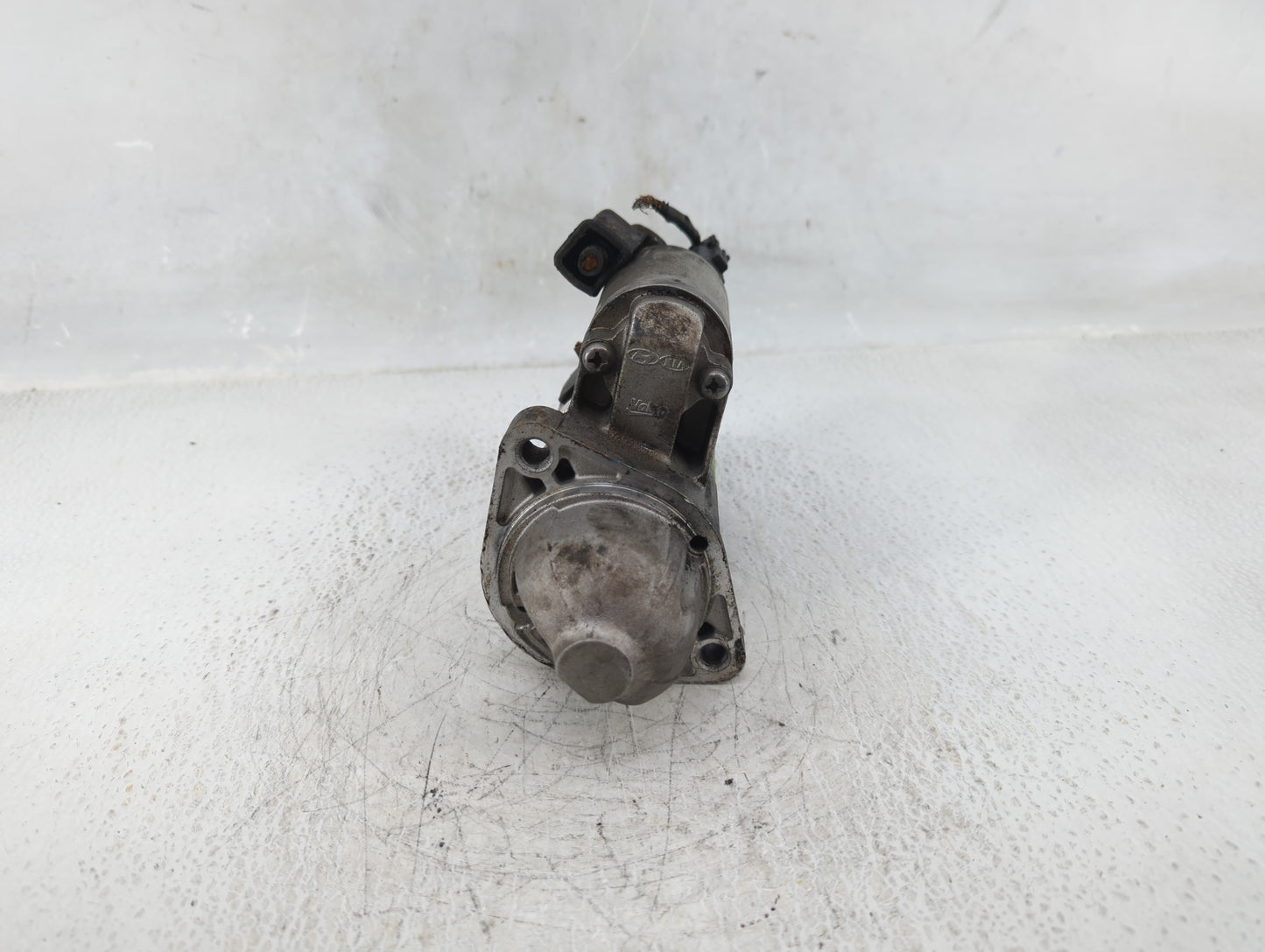 2014-2016 Hyundai Elantra Car Starter Motor Solenoid OEM P/N:36100-2E120 Fits Fits 2014 2015 2016 OEM Used Auto Parts - Oemu