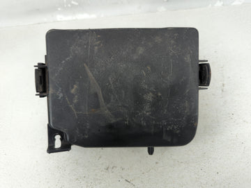 2014-2016 Hyundai Elantra Fusebox Fuse Box Panel Relay Module P/N:91265 3X080 Fits Fits 2014 2015 2016 OEM Used Auto Parts -
