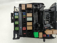 2014-2015 Hyundai Elantra Fusebox Fuse Box Panel Relay Module P/N:91238 A5995 Fits Fits 2014 2015 OEM Used Auto Parts - Oemu