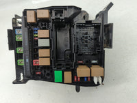 2014-2015 Hyundai Elantra Fusebox Fuse Box Panel Relay Module P/N:91238 A5995 Fits Fits 2014 2015 OEM Used Auto Parts - Oemu