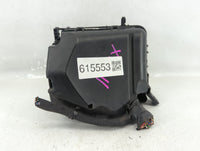 2014-2015 Hyundai Elantra Fusebox Fuse Box Panel Relay Module P/N:91238 A5995 Fits Fits 2014 2015 OEM Used Auto Parts - Oemu