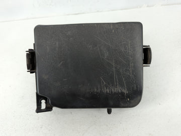 2014-2016 Hyundai Elantra Fusebox Fuse Box Panel Relay Module P/N:91951-3X710 Fits Fits 2014 2015 2016 OEM Used Auto Parts -