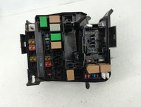 2014-2016 Hyundai Elantra Fusebox Fuse Box Panel Relay Module P/N:91951-3X710 Fits Fits 2014 2015 2016 OEM Used Auto Parts -